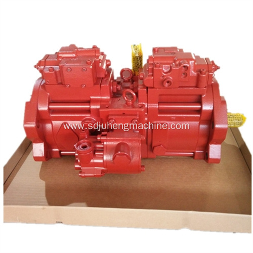 Doosan Main Pump DH450 Excavator Hydraulic Pump